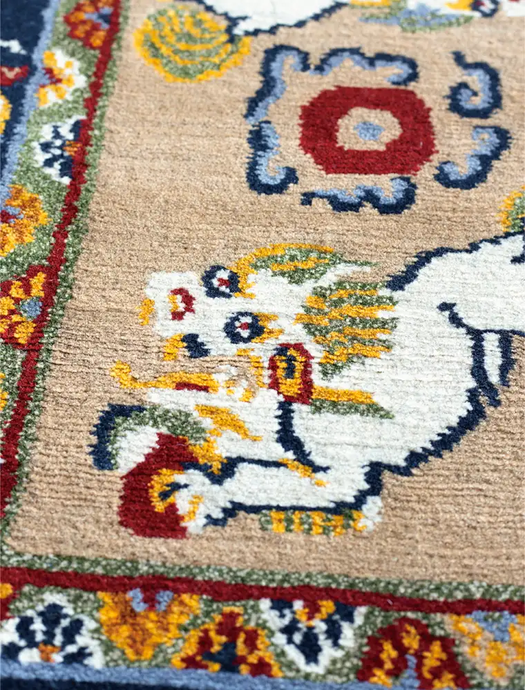 ドラゴン | norbu（ノルブ）