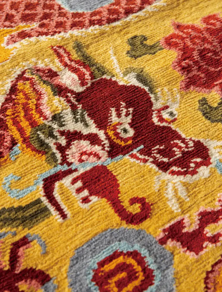 ドラゴン | norbu（ノルブ）