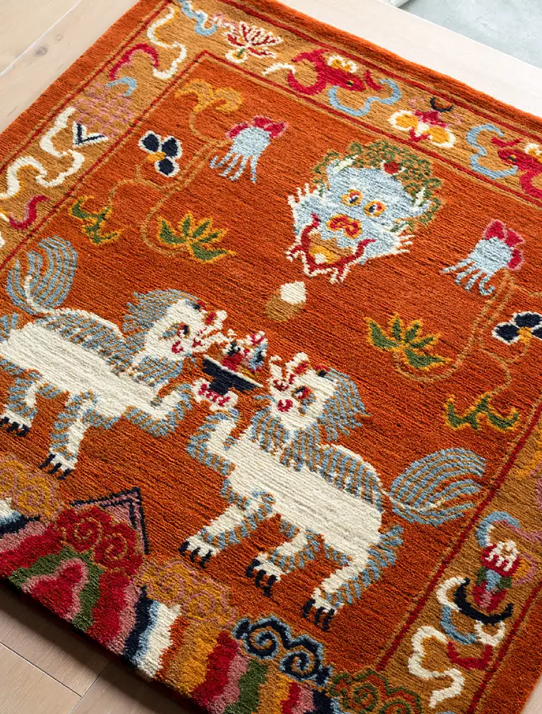 アートコレクション | norbu（ノルブ）