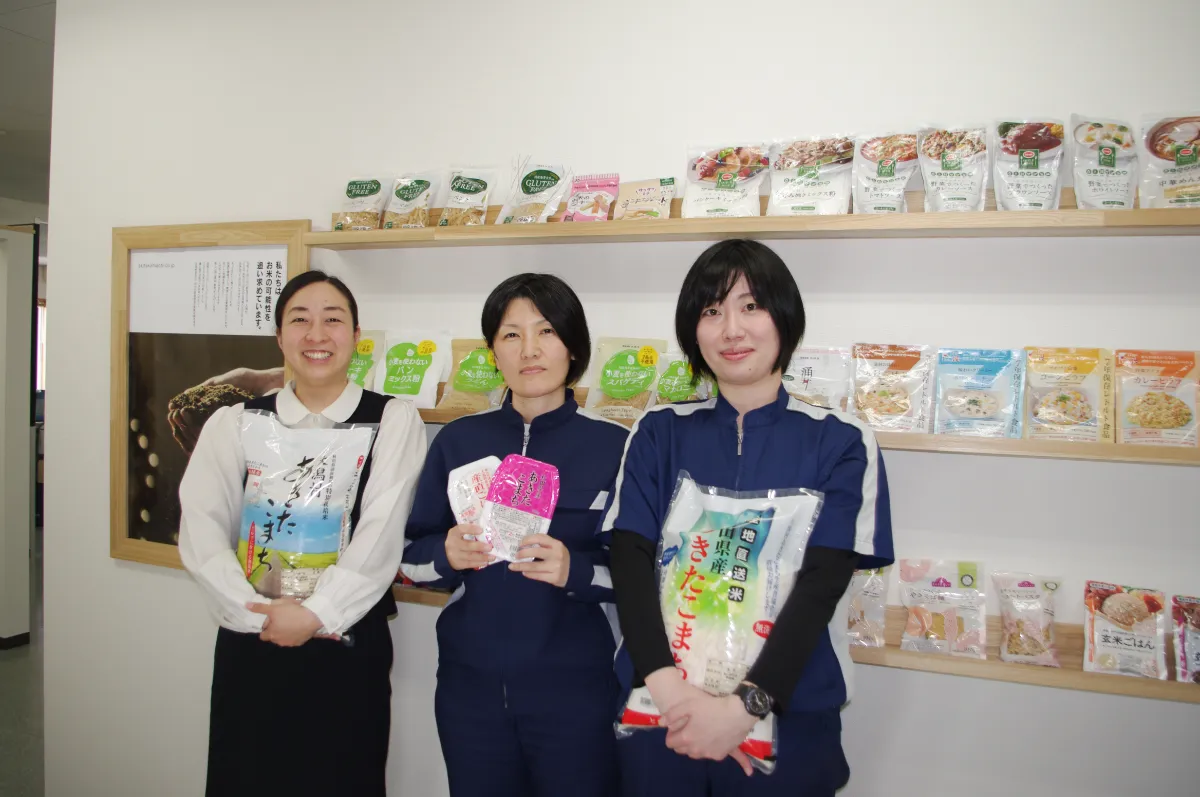 FAX注文にも対応するクロスオーダーにて半年で月30時間の受注作業削減