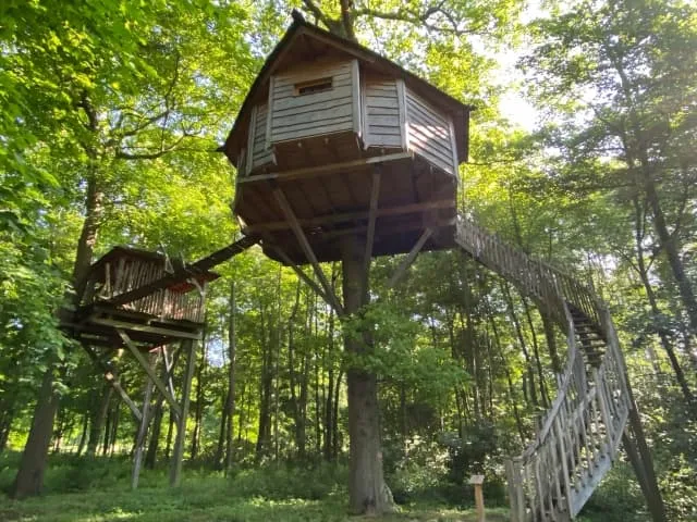 MOOSKA DE STUBEN（ムースカドストゥーベン）｜みなかみ町の薪サウナ