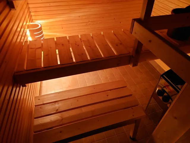 MOOSKA DE STUBEN（ムースカドストゥーベン）｜みなかみ町の薪サウナ