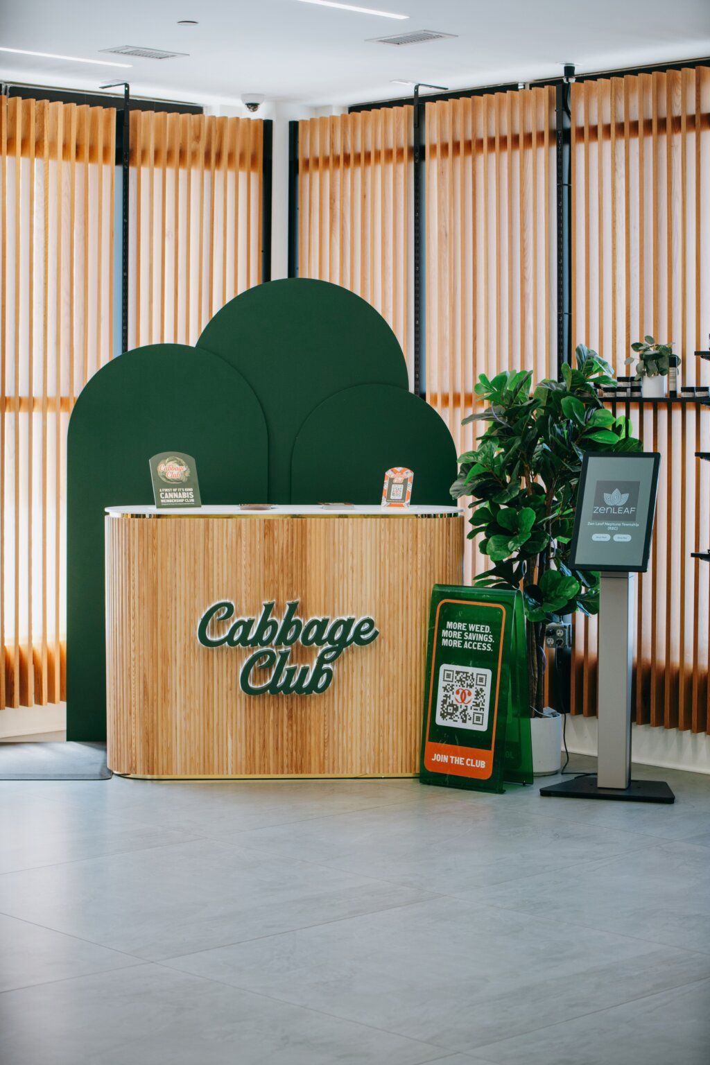 Cabbage Clubのイメージ画像