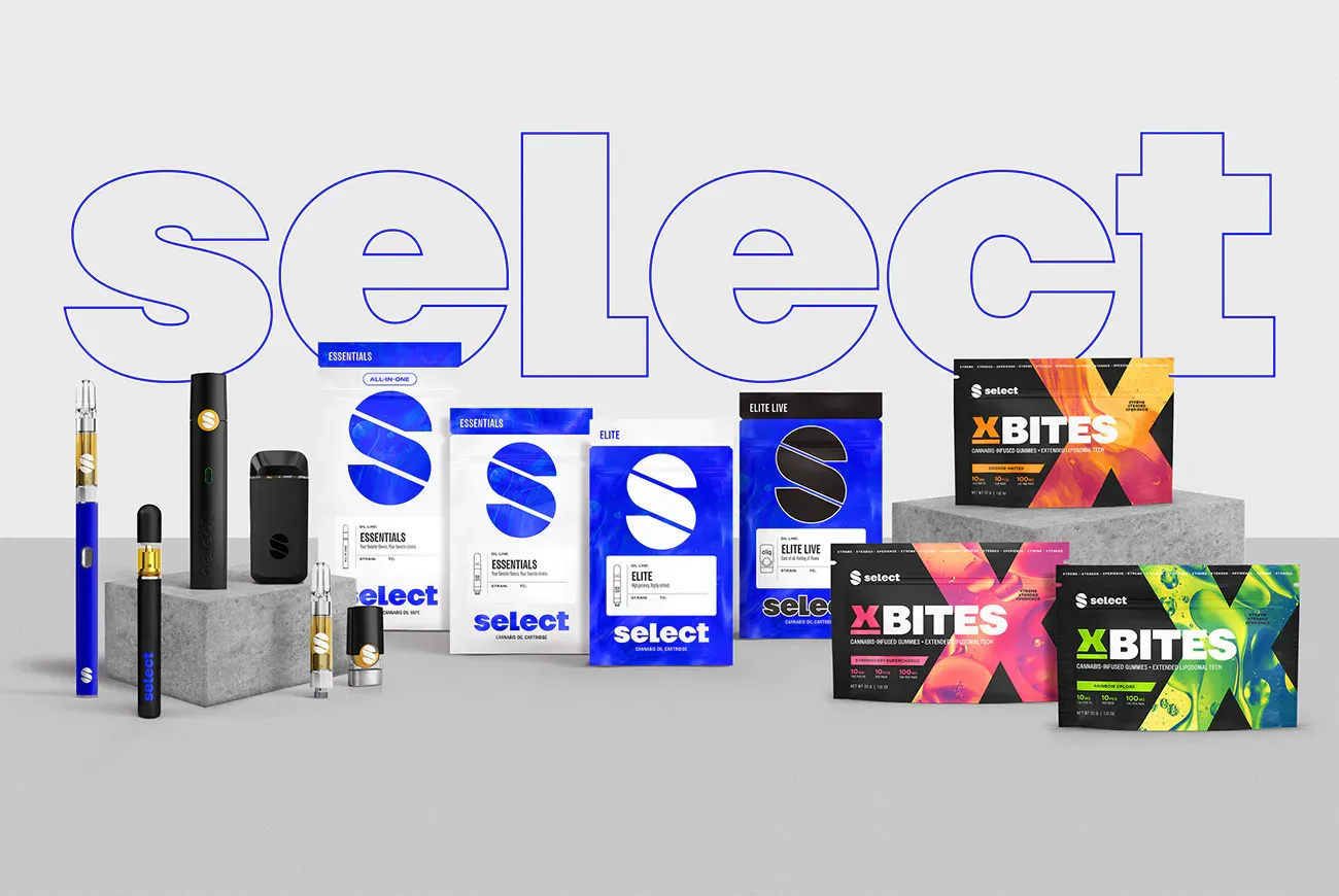 Select