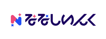ななしいんくのロゴ