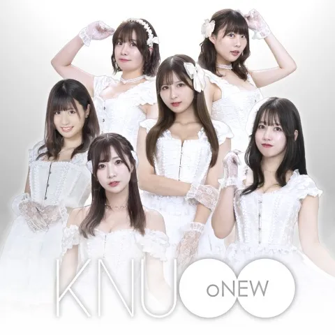 KNUoNEW新体制始動メンバー大募集!!!
