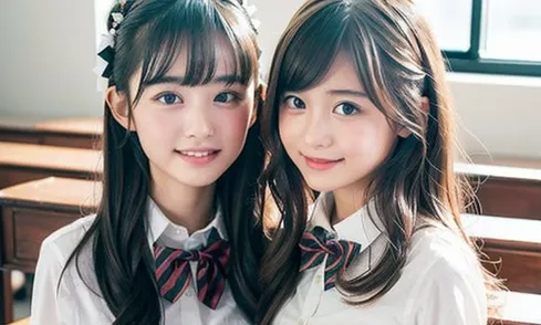 [熊本]演じるアイドル「ぴーちず」メンバー募集！ 