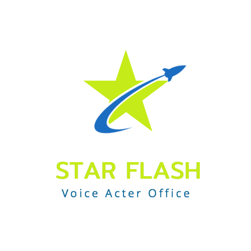 第１３回STAR FLASH新人声優所属オーディション