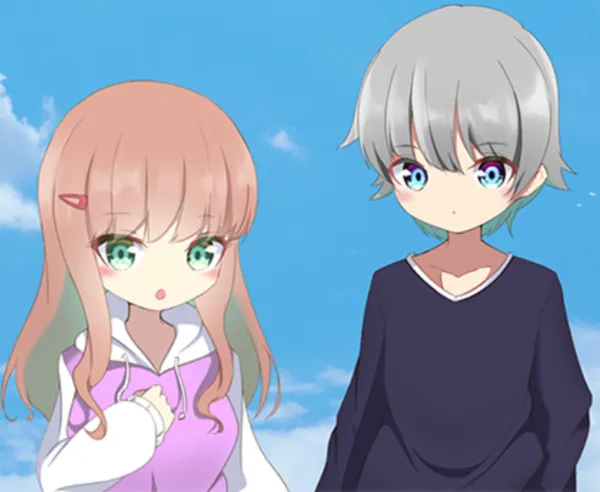 地上波TVアニメ「リスタート」