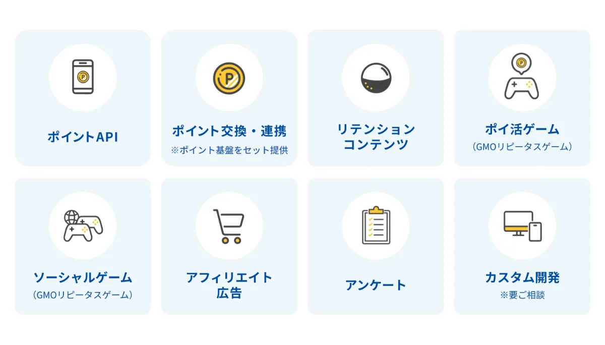 導入前に読むべき】ポイントCRM導入の戦略とGMOリピータス活用術
