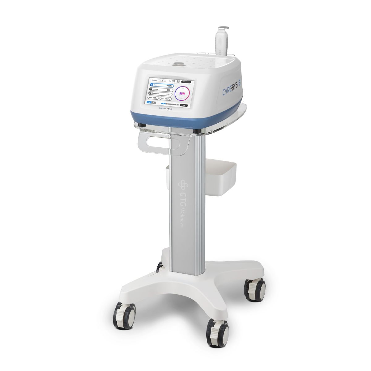 エレクトロポレーション ｜東京美容クリニック[TBCL]