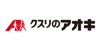 クスリのアオキ