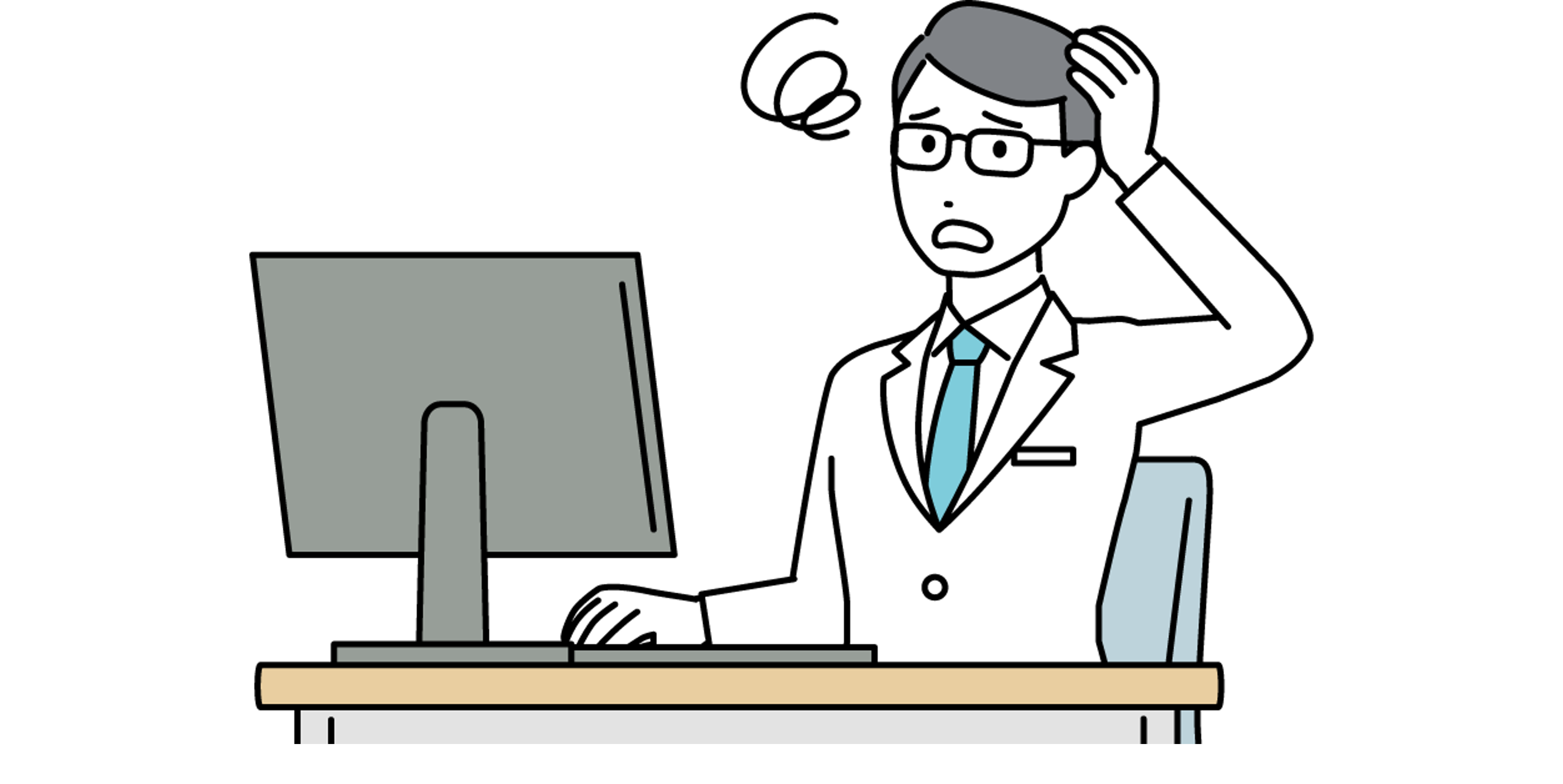 税務調査を回避！クリニック経営者が知っておくべき書面添付制度｜お