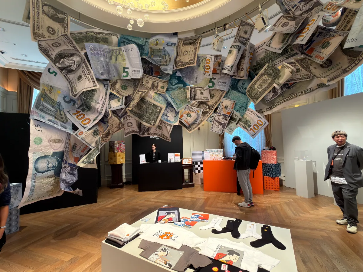 BITCOIN JAPAN 2025」開催のご報告