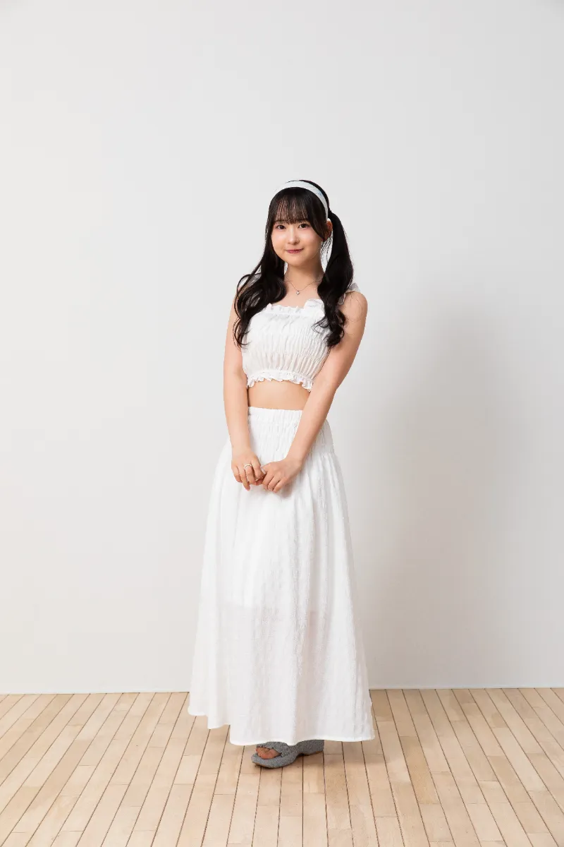 群馬のご当地アイドルAKAGIDAN