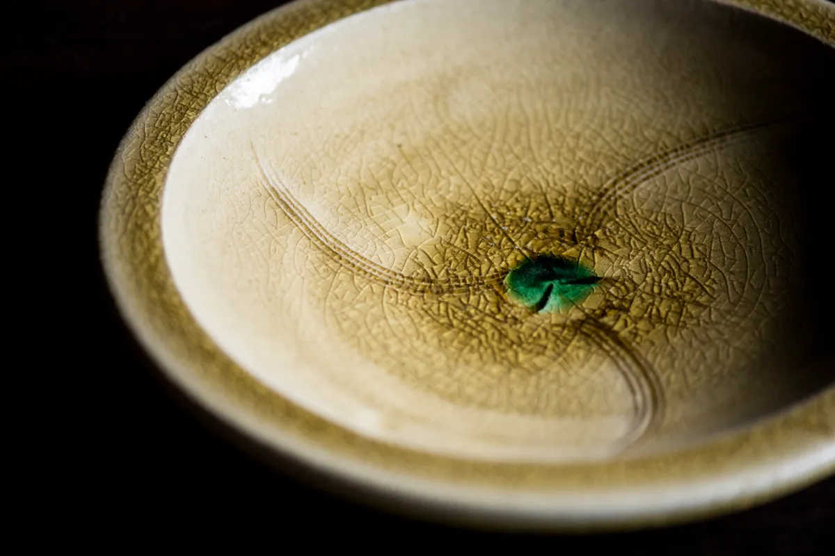 焼き物 八ツ面焼 ヤツオモテヤキ  愛知県西尾市産  明治時代閉窯 焼き物 八ツ面焼 ヤツオモテヤキ 愛知県西尾市産 明治時代閉窯 焼き物