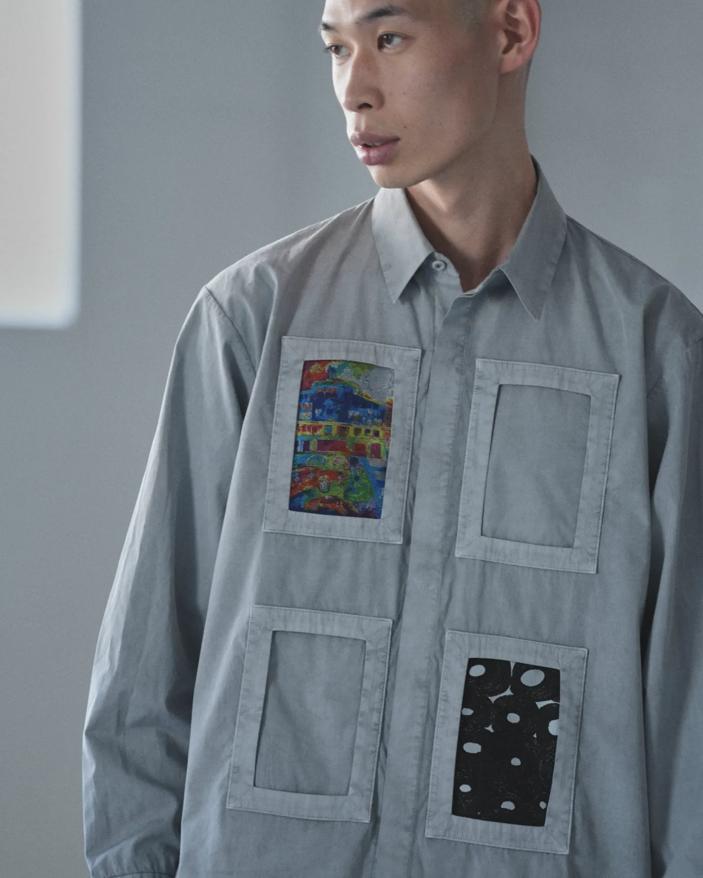 ヘラルボニー初の都内常設店舗「HERALBONY LABORATORY GINZA」、本日3