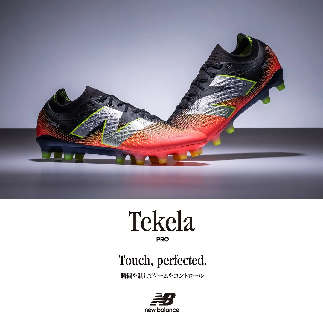 ニューバランス442トップモデル サッカーショップKAMOオリジナルモデル ニューバランス「442