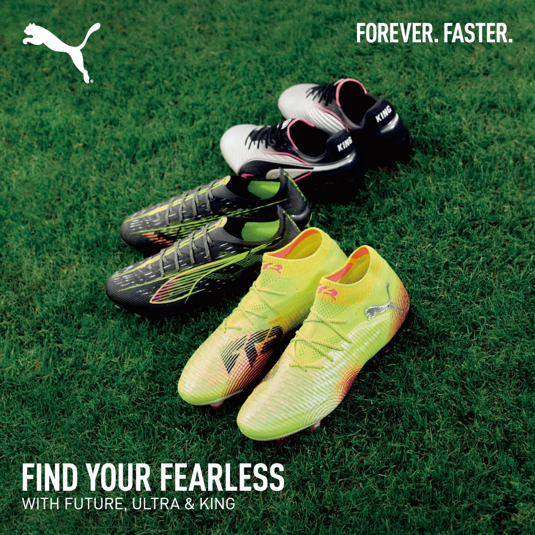 SHOES - フットボールパーク｜サッカーショップ