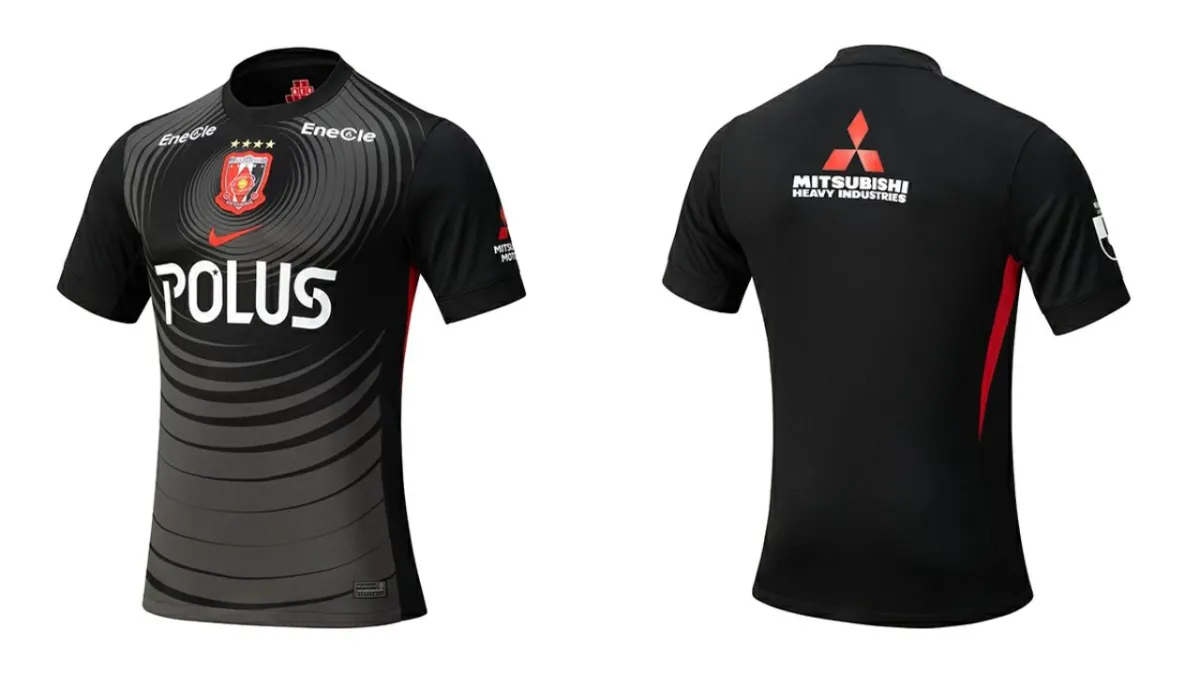 浦和レッズ 2025シーズン HOME / AWAY/ 3rd ユニフォーム登場 浦和レッズ 2025シーズン HOME / AWAY/ 3rd ユニフォーム登場