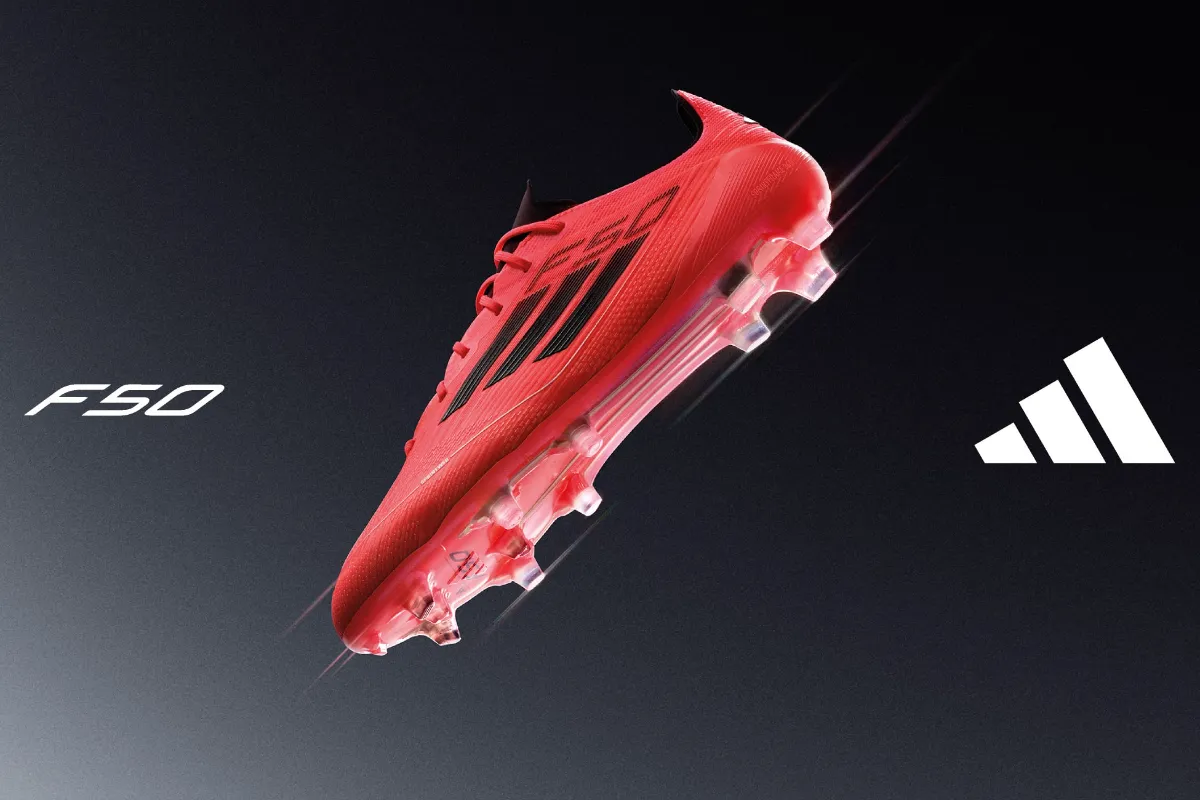 アディダス スパイク/シューズ 2024秋冬NEWカラー「VIVID HORIZON PACK