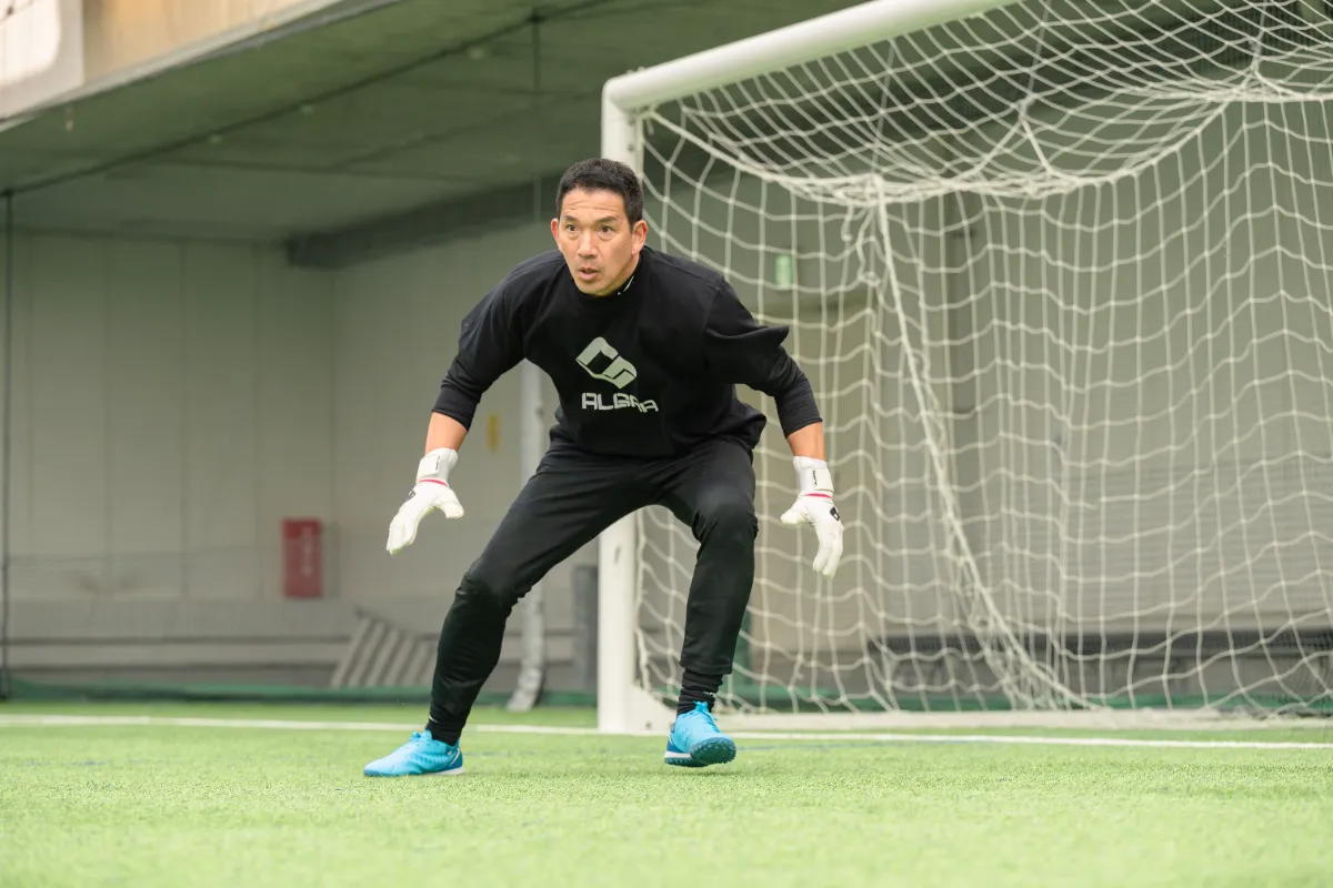 高品質サッカーGKグローブ　JFLトップ/Jリーグ下部チーム選手着用！ news_426422_1.png?time=