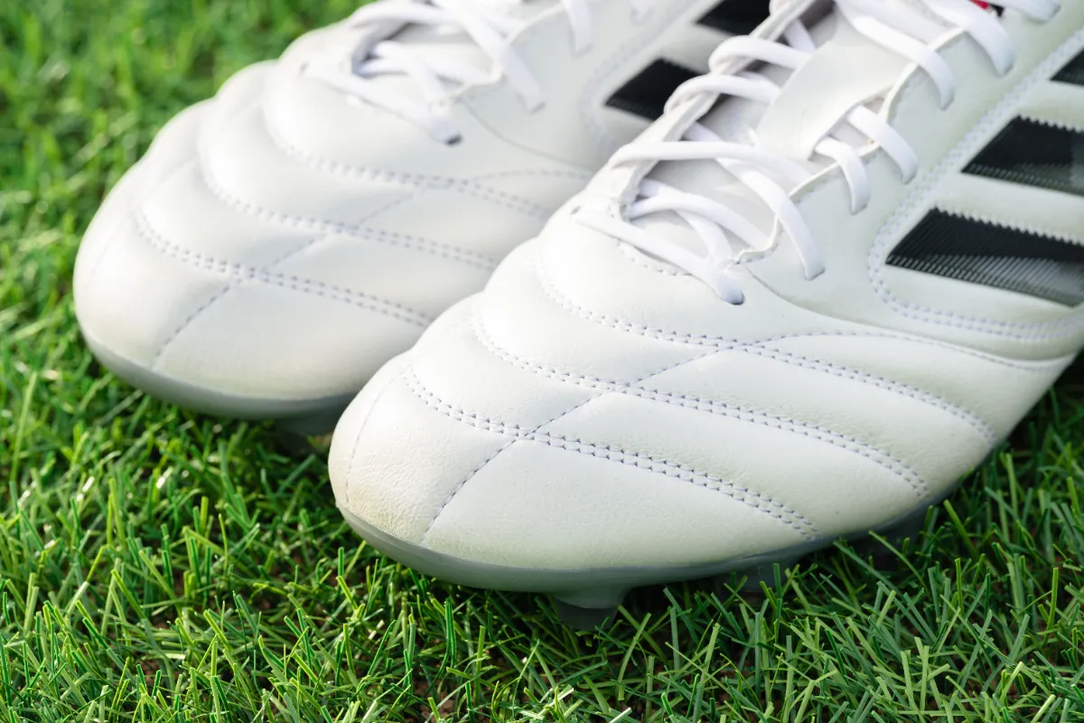 アディダス 新作スパイク コパアイコンⅡ 登場！部活生に360°フィット