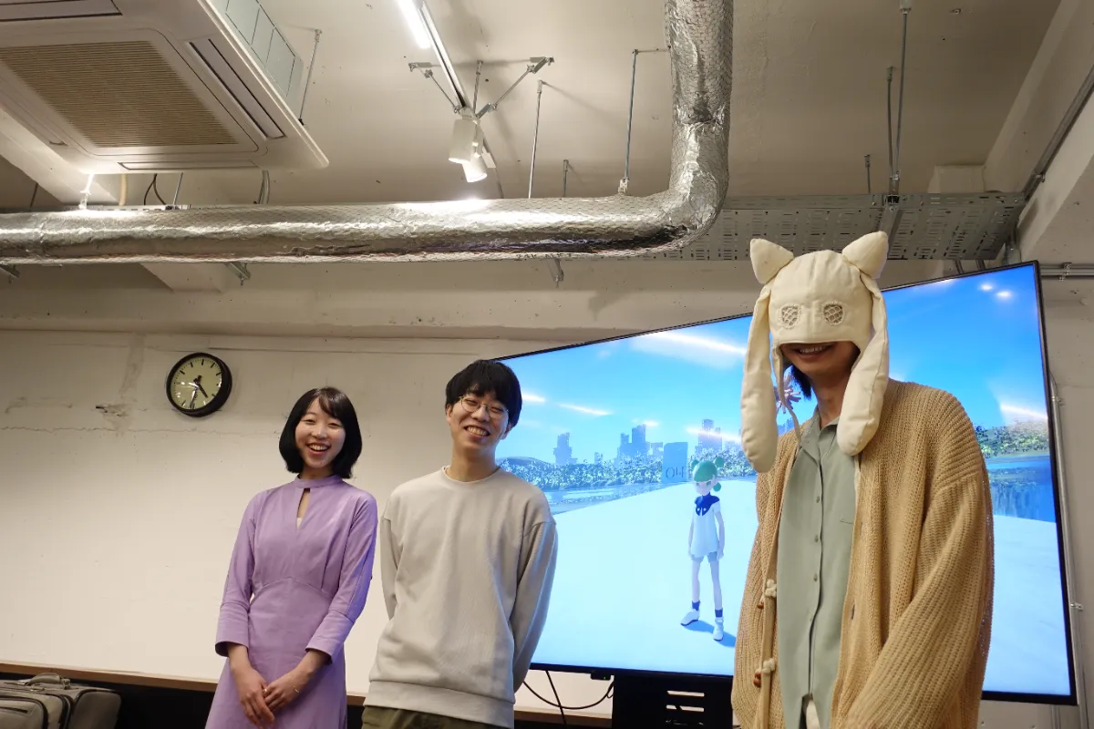 思考の過程をどのように表現するか 自分自身を深く知ることができる 
