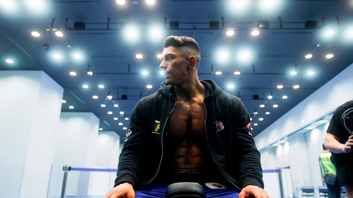 エドワード加藤さんインタビューvol.2 〜勝つ選手に必要なこと