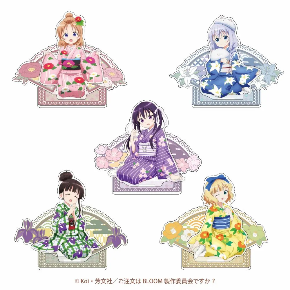 ごちうさの劇場版デッキ+オマケ ヴァイスシュヴァルツ ごちうさ 扉電源デッキ - メルカリ