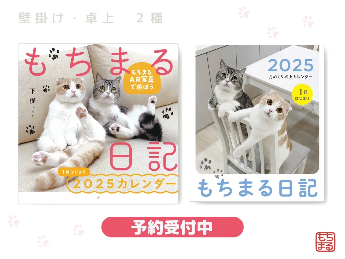 もちまる日記 公式ホームページ
