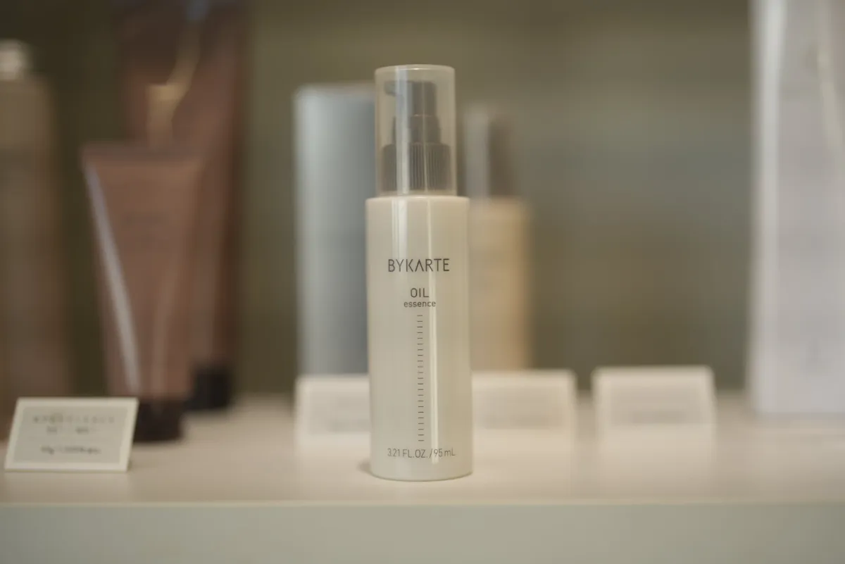 AXIS | 冬の乾燥対策に。軽さが魅力の“バイカルテ エッセンスオイル