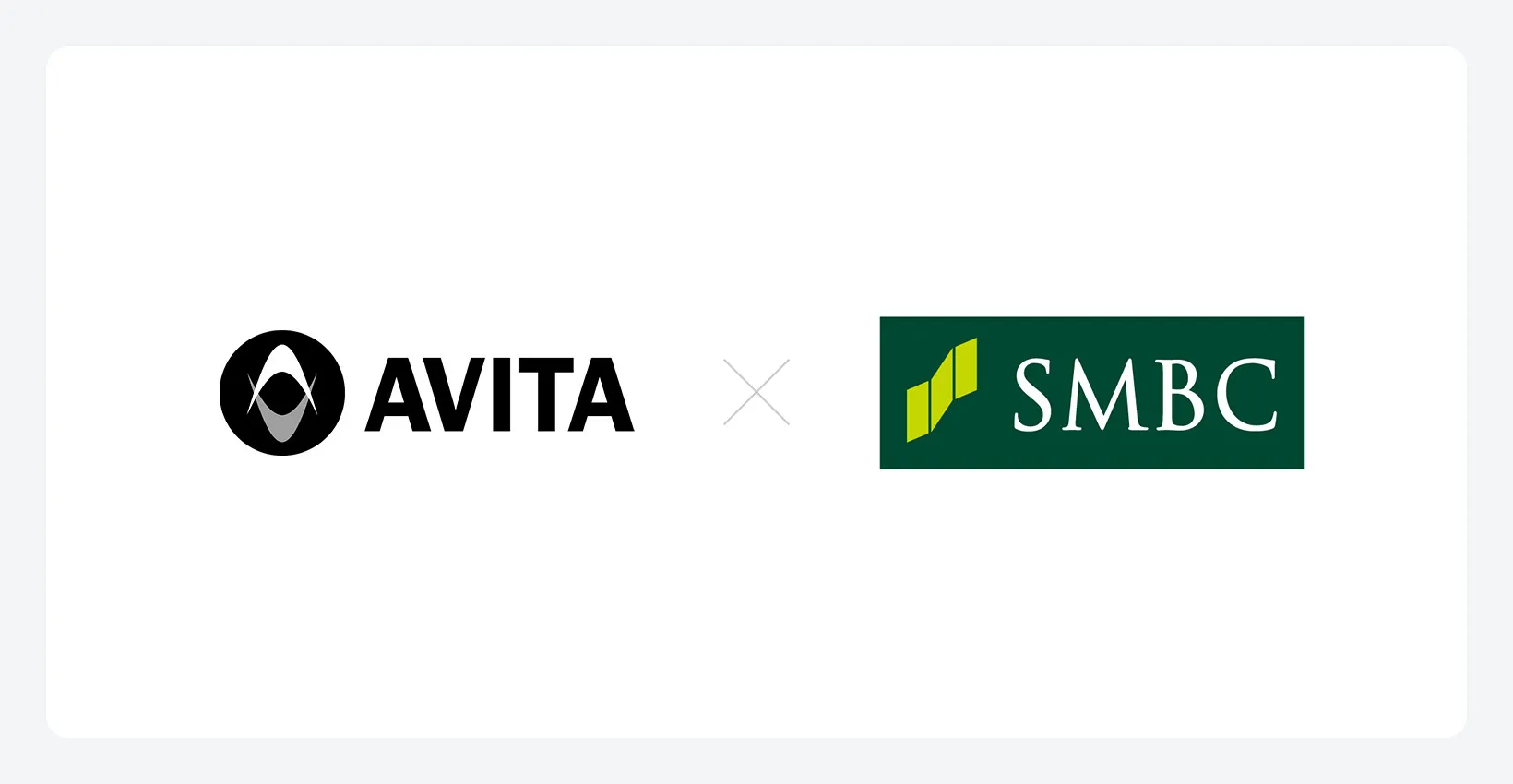 SMBC Group and AVITA Sign Agreement to Explore Collaboration Utilizing Avatar and AI Technologies 