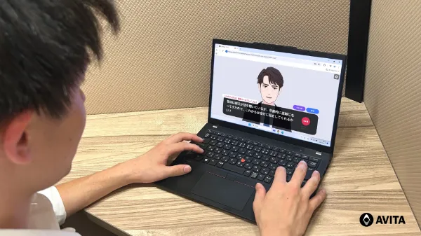 『アバトレ』が株式会社レオパレス21で新卒・若手営業社員向け研修に導入されました