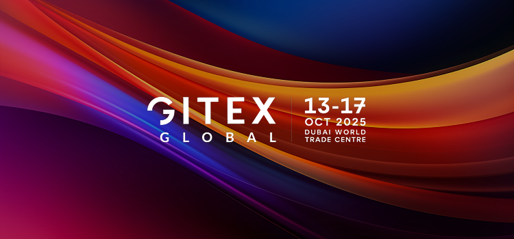 Exhibiting at “GITEX GLOBAL 2025” in Dubai, UAE (Oct 13–17)