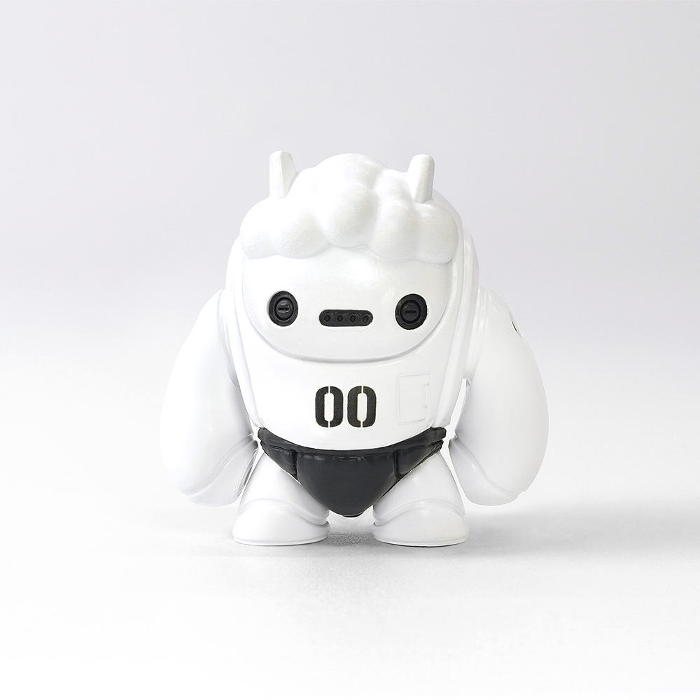 こおにボット 第1弾 | カプセル道 公式サイト