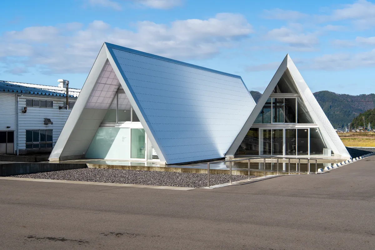 TKV｜ICU - NAOYUKI NAGATA architect office