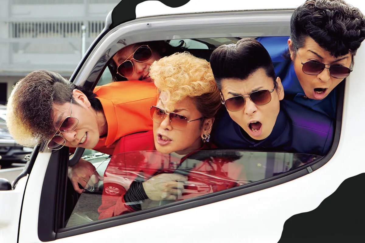 第1弾アーティストが解禁！ ｜SORAON 2025