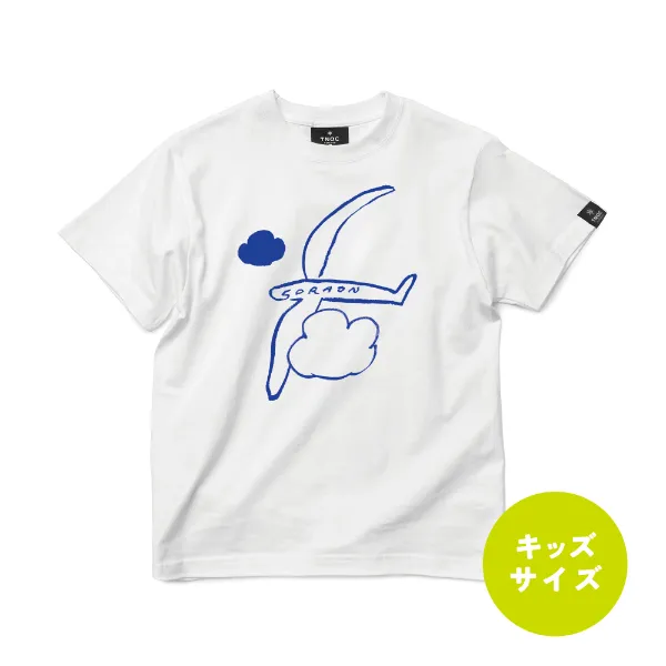 SONGラグランTシャツ 夏越の大祓2025 THE VERY BEST OF FANTASY NARITA THOMAS SIMPSON 夏越の大祓