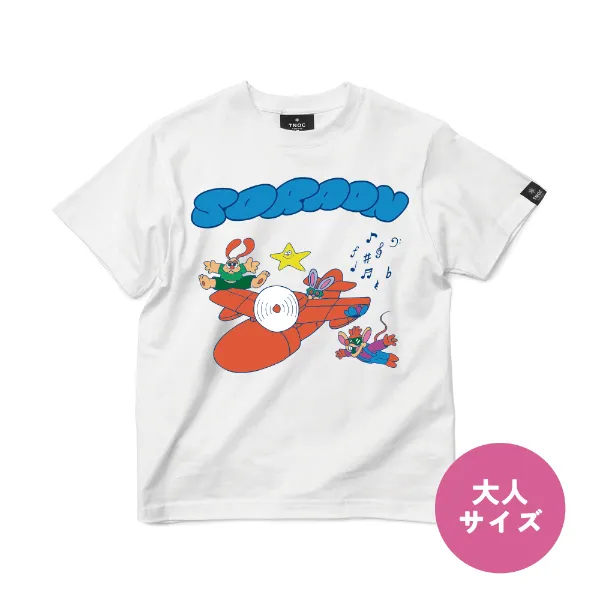 グッズ｜SORAON 2025