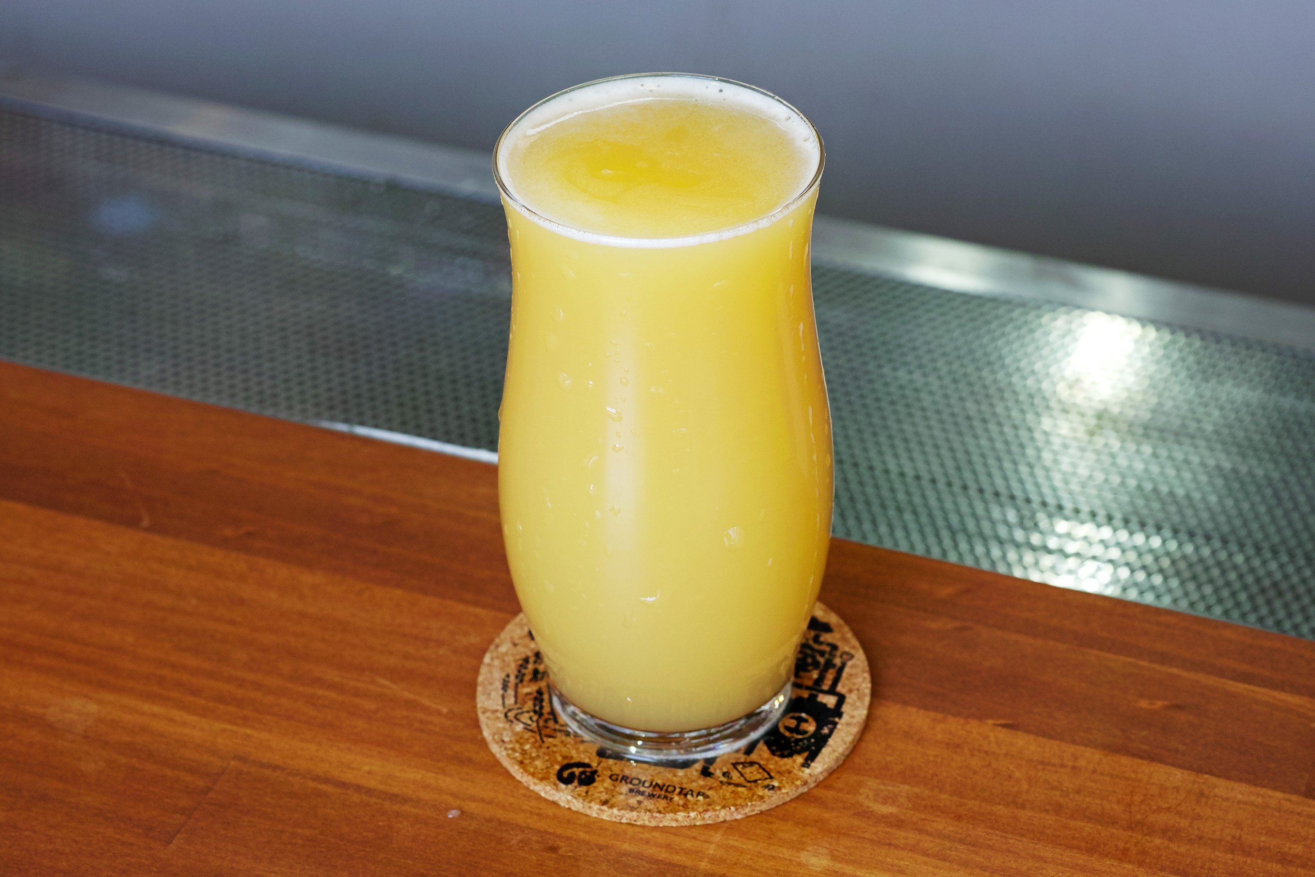 パノラマ（あやめ）　ワンドロップ AYAME | GROUNDTAP BREWERY