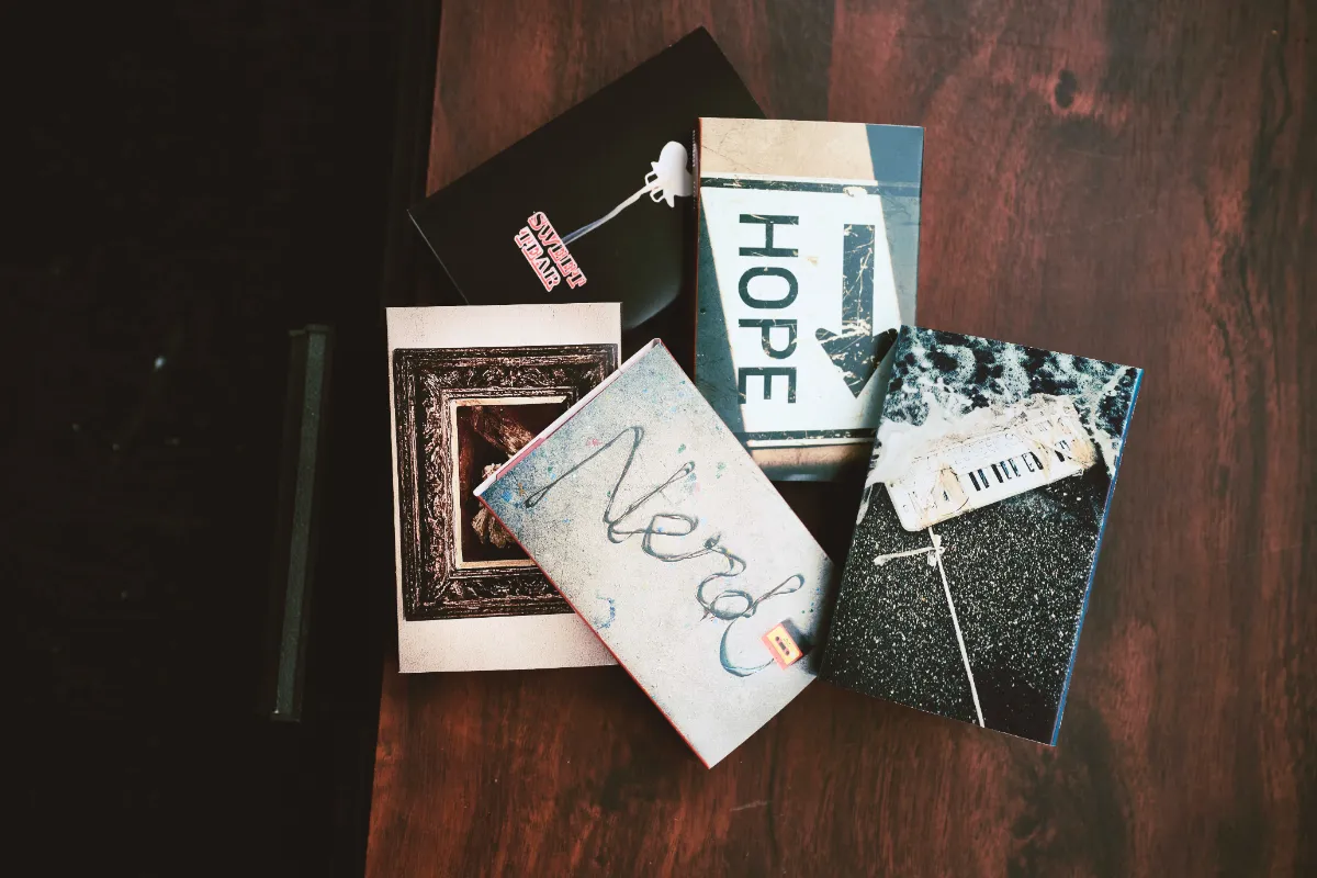 Rol3ertのシングル5タイトルが各100本限定でカセット化！10/13