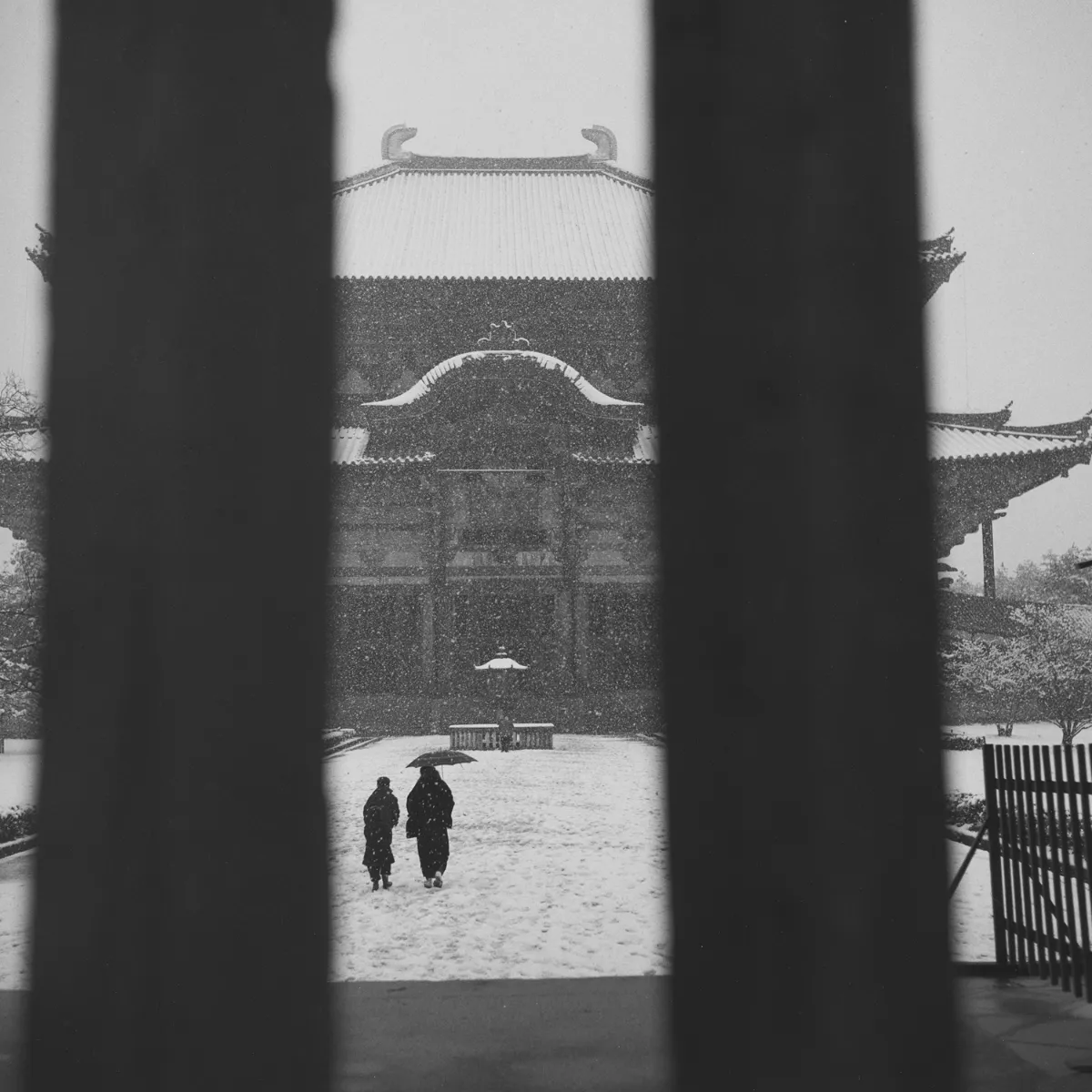 入江泰吉記念奈良市写真美術館 入江泰吉記念奈良市写真美術館