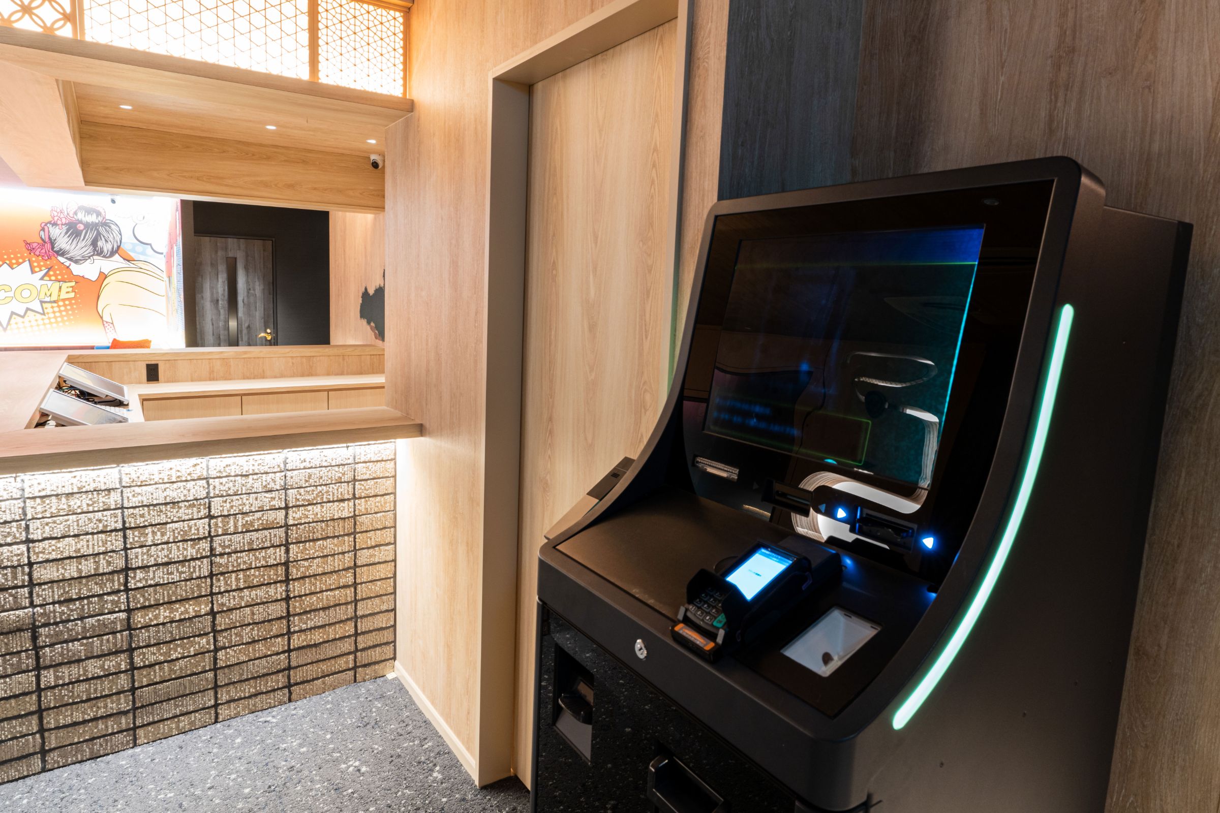 2人だけのプライベート岩盤浴♨