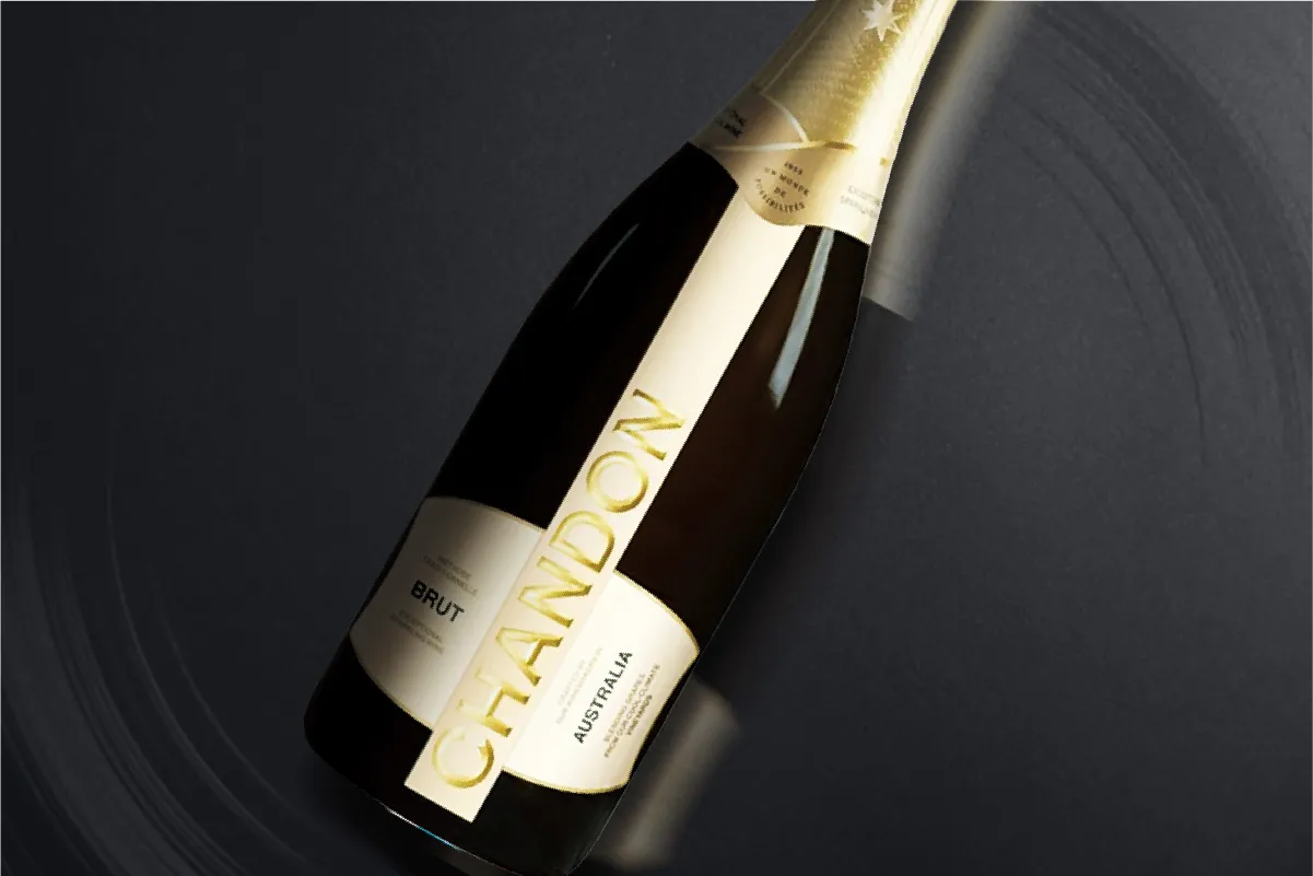 シャンドン・ブリュット