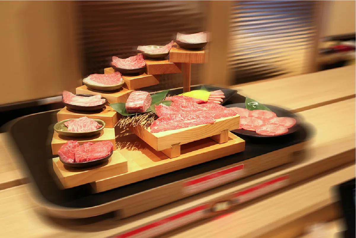 焼肉よしのNEXT
