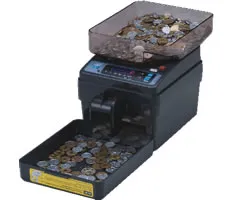 エンゲルス　コインカウンター　手動　SCC10 Amazon | エンゲルス コインカウンター 小型硬貨計数機 SCC-10