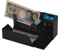 Amazon | エンゲルス ハンディカウンター AD-100-02 | 紙幣