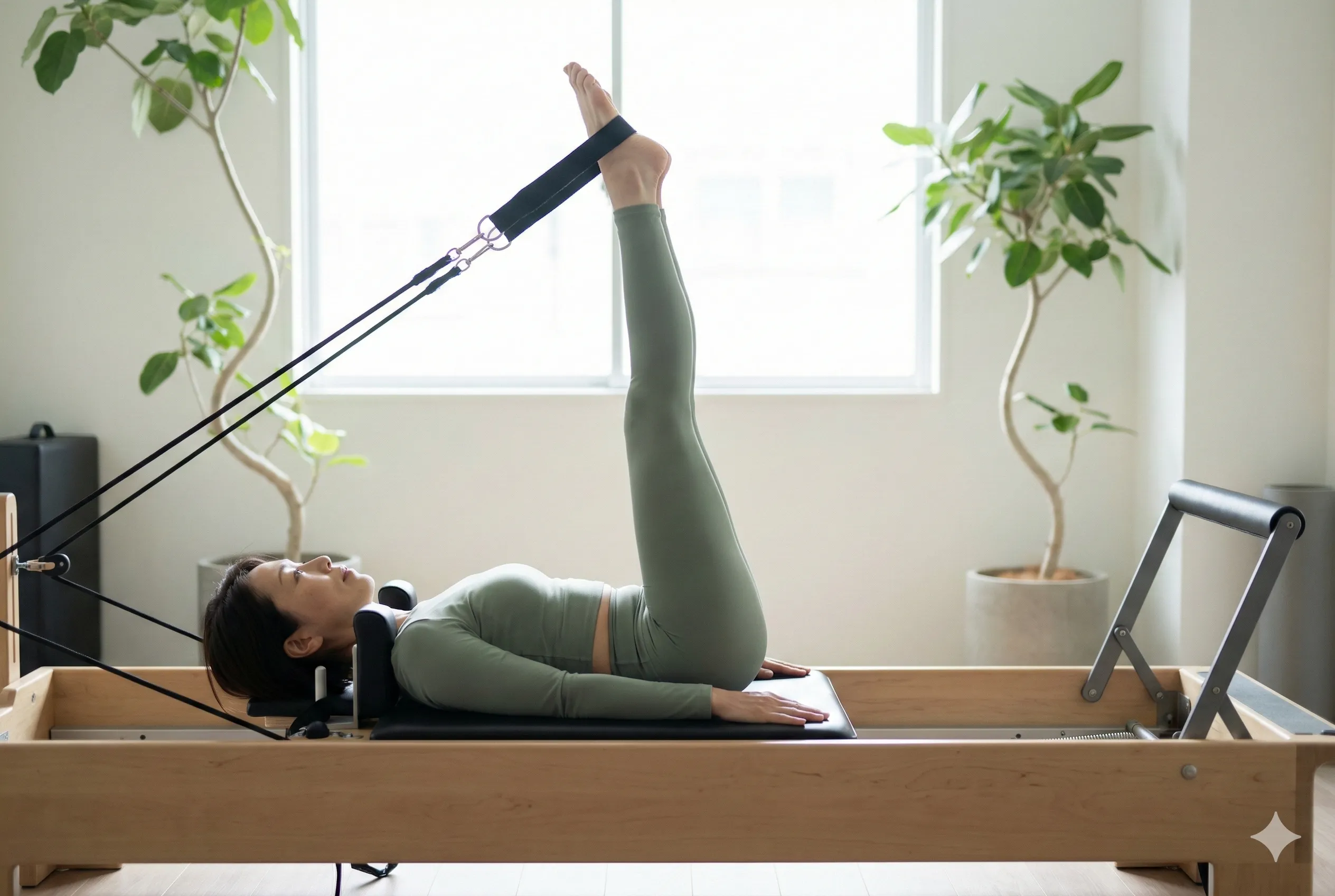 マシンピラティス八尾