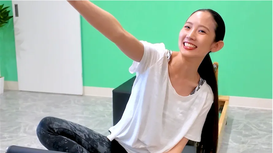 トナリピラティス八尾店